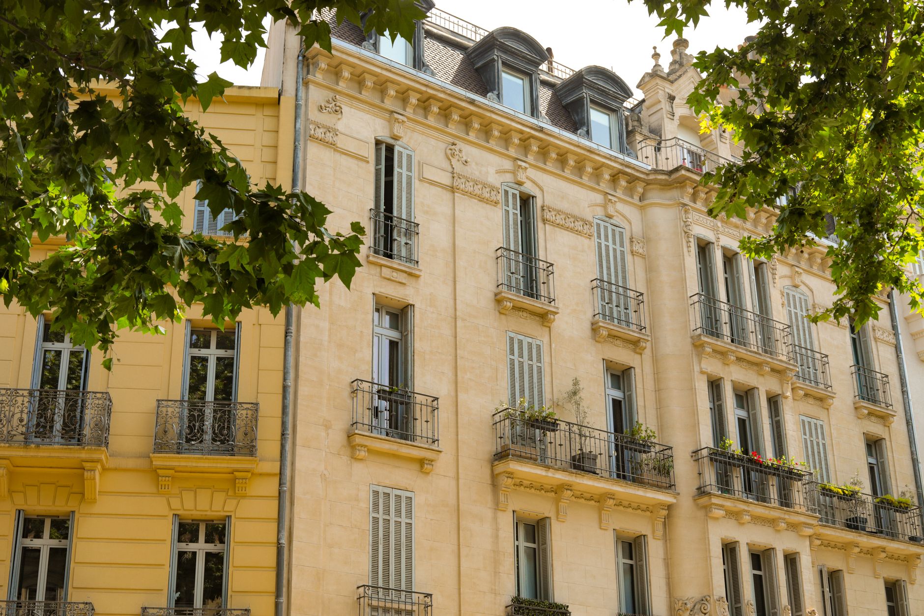 Gestion locative équipe à Massy
